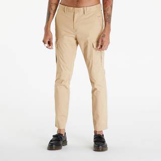 Bukser Tommy Jeans Austin Lightweight Cargo Pants Tawny Sand W36/L34 - Tawny Sand - W36/L34