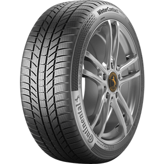 Continental WinterContact TS 870 P ( 255/50 R19 107V XL EVc )