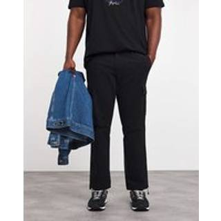 Plus Size Loose Fit Bukser I Relaxed Fit