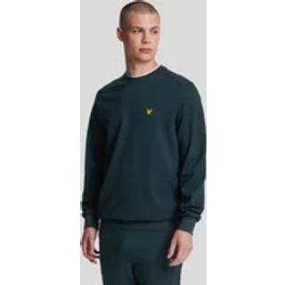 Lyle & Scott Rund hals Fly SweatshirtSmall