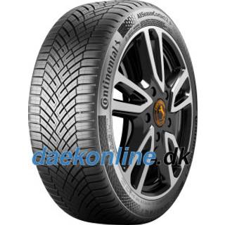 Continental AllSeasonContact 2 3PMSF M+S EVC 225/55R19 99V