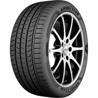 Goodyear Eagle F1 AllTerrain LR XL M+S TL 235/55R19 105W