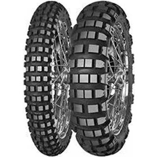 Mitas Enduro Trail XT+ ( 80/90B21 TT/TL 48T M+S kendetegnet, Gummiblanding Dakar, Forhjul )