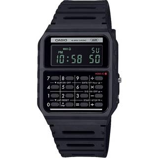 Casio CA-53WB-1BEF Herrenuhr Vintage collection 34mm 1ATM