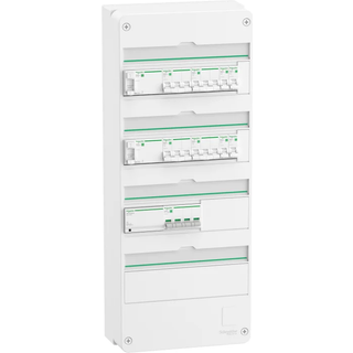 SCHNEIDER TAVLE 1XAFB 1XSPD + 2XRCD 4X1PN 4X3PN 13M: R9HPDK42044