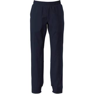 MASCOT FOOD & CARE arbejdsbukser, mørk marine - 824XL