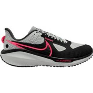 Nike Vomero 17 Neutral Running Shoe Men - Grey, Pink, Size 8 - grey