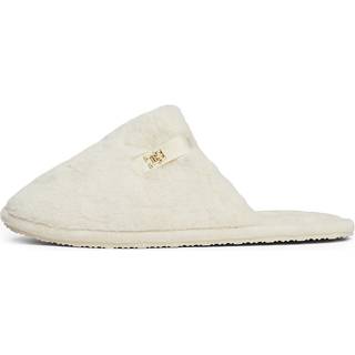 Tommy Hilfiger Accessories Home slipper Hjemmesko FW0FW08138YBHD1W-35/36 - Dame