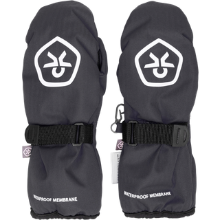 Color Kids Børne Luffer m. BIONIC-FINISHÂ® ECO coating - Phantom - 4/6Y