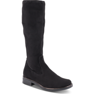 Caprice Lang damestøvle Sort 9-9-25512-21 - 40.5