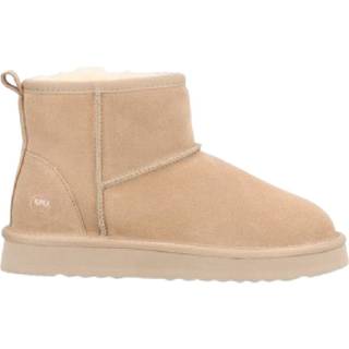 Phenumb Copenhagen - Dumble P232-1014 - Suede Warm Beige