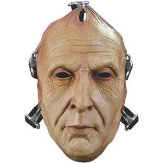 SAW Jigsaw Totenmaske