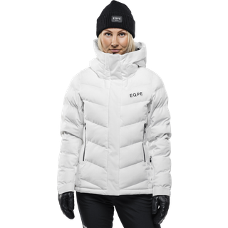 Gida Silhouette Jacket W Bright White (XL)