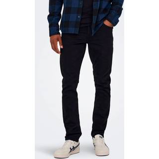 Onsloom Slim Black 0448 Pim Dnm Noos