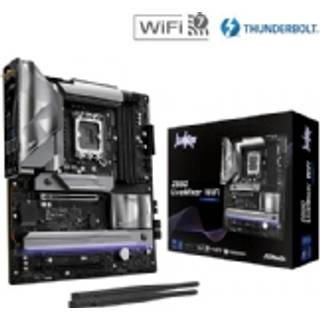 ASRock Z890 LIVEMIXER WIFI Bundkort