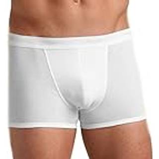 Sloggi 2-pak For Men Basic Short - White - Medium * Kampagne *