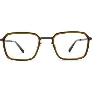 Mykita Lauri 720 50 Briller Mænd Grøn - Peridot Green - 50mm