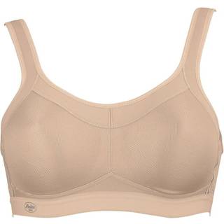 Anita Active Momentum sports BH, nude, Størrelse: 110D, Dame