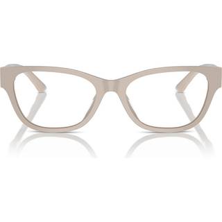 Jimmy Choo JC3010U 5033 52 Briller Kvinder Brun - Beige Brown - 52mm