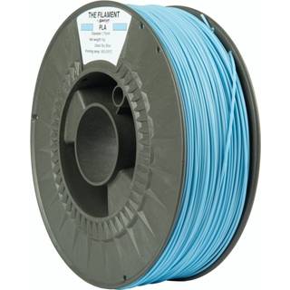 The Filament - PLA - Sky Blue - 1.75mm - 1kg