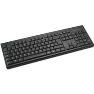 Kensington KB150 EQ trådløst tastatur