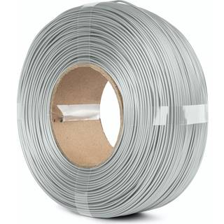 The Filament - PLA - Silver Aluminium - 1.75mm - 1kg - Refill