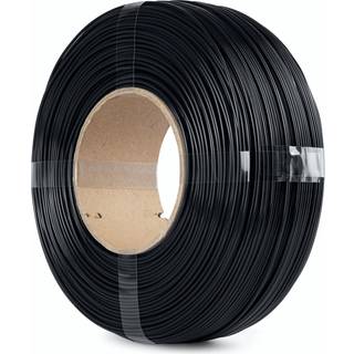 The Filament - PLA - Midnight Black - 1.75mm - 1kg - Refill
