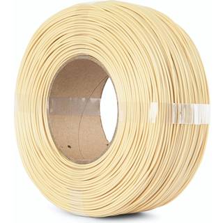 The Filament - PLA High Speed - Grid Beige - 1.75mm - 1kg - Refill