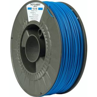 The Filament - PLA High Speed - Winther Blue - 1.75mm - 1kg