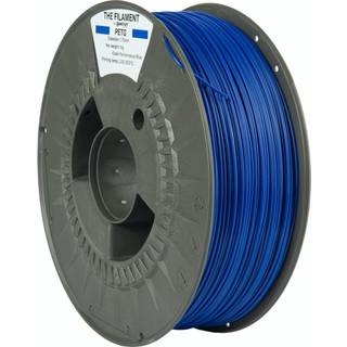 The Filament - PETG - Performance Blue - 1.75mm - 1kg