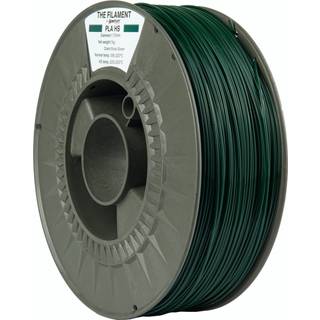The Filament - PLA High Speed - Moss Green - 1.75mm - 1kg