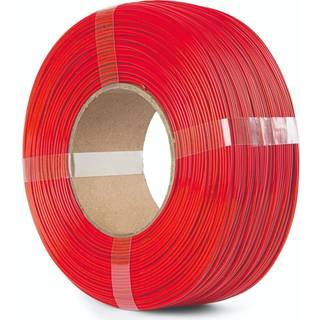 The Filament - PLA - Technical Red - 1.75mm - 1kg - Refill