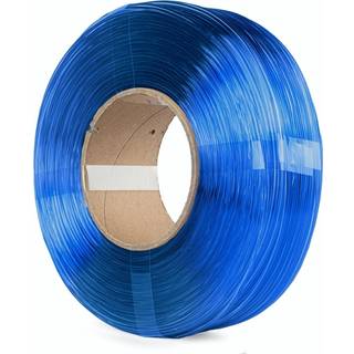 The Filament - PETG - Transparent Blue - 1.75mm - 1kg - Refill