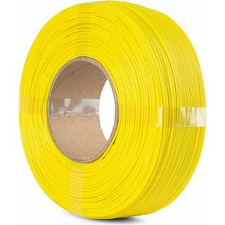 The Filament - PLA - Sorbet Yellow - 1.75mm - 1kg - Refill