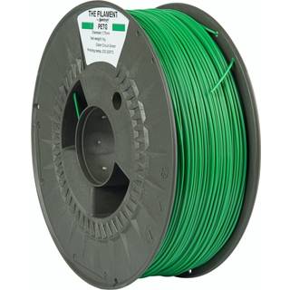 The Filament - PETG - Circuit Green - 1.75mm - 1kg