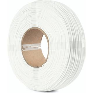 The Filament - PLA - Traffic White - 1.75mm - 1kg - Refill