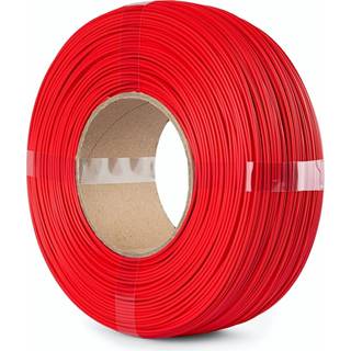 The Filament - PLA High Speed - Fire Red - 1.75mm - 1kg - Refill