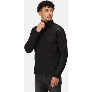 Regatta Professional RG651 M Sort/sort