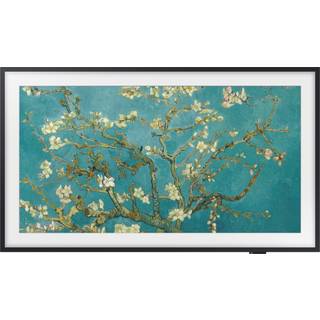 Samsung QE32LS03CBU 81.3 cm (32") Full HD Smart TV Wi-Fi Black
