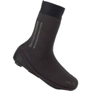 AGU Thermo skoovertræk sort - Skostørrelse 42-43
