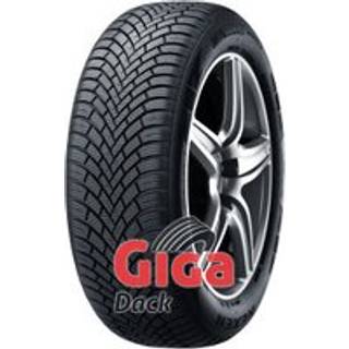 Nexen WinGuard Snow G3 WH21 XL M+S 3PMSF TL 195/45R16 84H