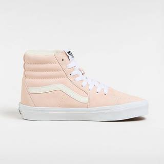 Vans - Sk8-Hi Shoes, Man, Pink, Size: 40 - Pink - 40