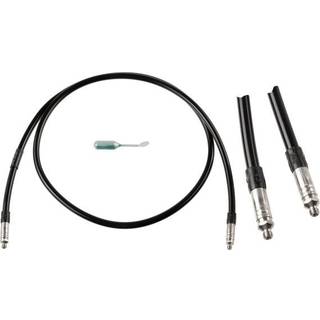 TRW Varioflexledninger 25-126 Cm Med TÜV