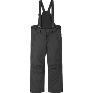 Reima Kids' Reimatec Winter Pants Wingon Black, Black 9990, 116