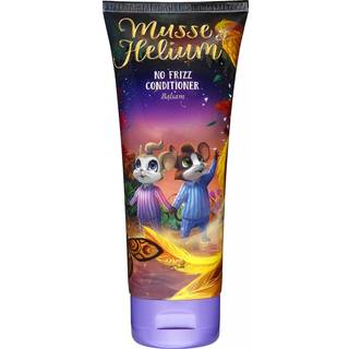 By Lyko Musse & Helium No Frizz Conditioner 200 ml