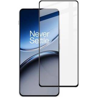 OnePlus Nord 4 Imak Pro+ Skærmbeskyttelse Hærdet Glas - 9H - Sort Kant