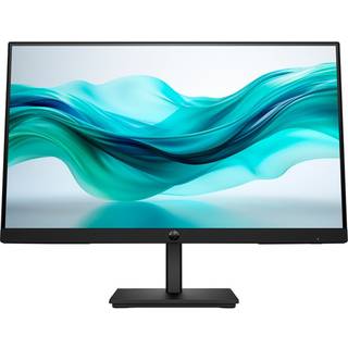 HP 322pf - Series 3 Pro - LED-skærm - Full HD (1080p) - 22"  - 9U5B0UT#ABB