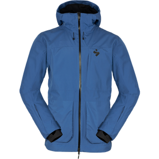 Crusader Gtx Infinium Jacket M Sky Blue (M)