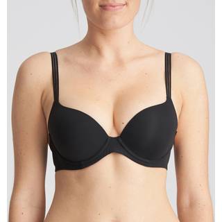 Marie Jo Louie Push-Up Bra - Black - C 75
