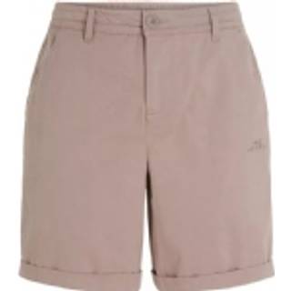O'Neill Essentials Chino Shorts - 34 - pumpkin smoke